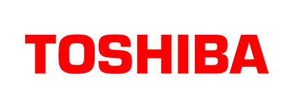 TOSHIBA